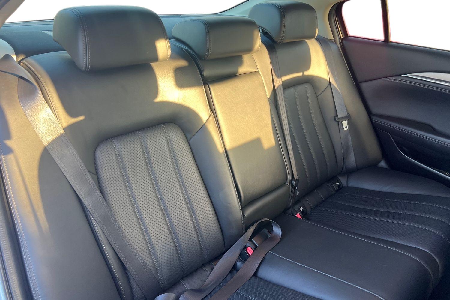 Used Mazda Mazda6 2019 for sale - 77515086: Photo 19