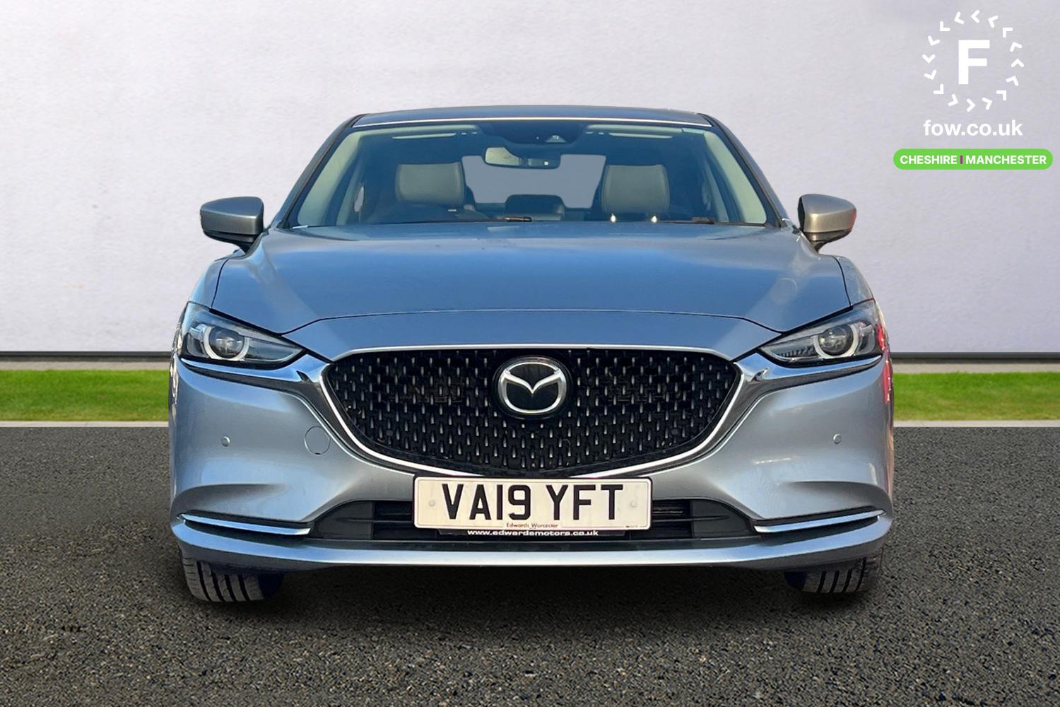 Used Mazda Mazda6 2019 for sale - 77515086: Photo 22