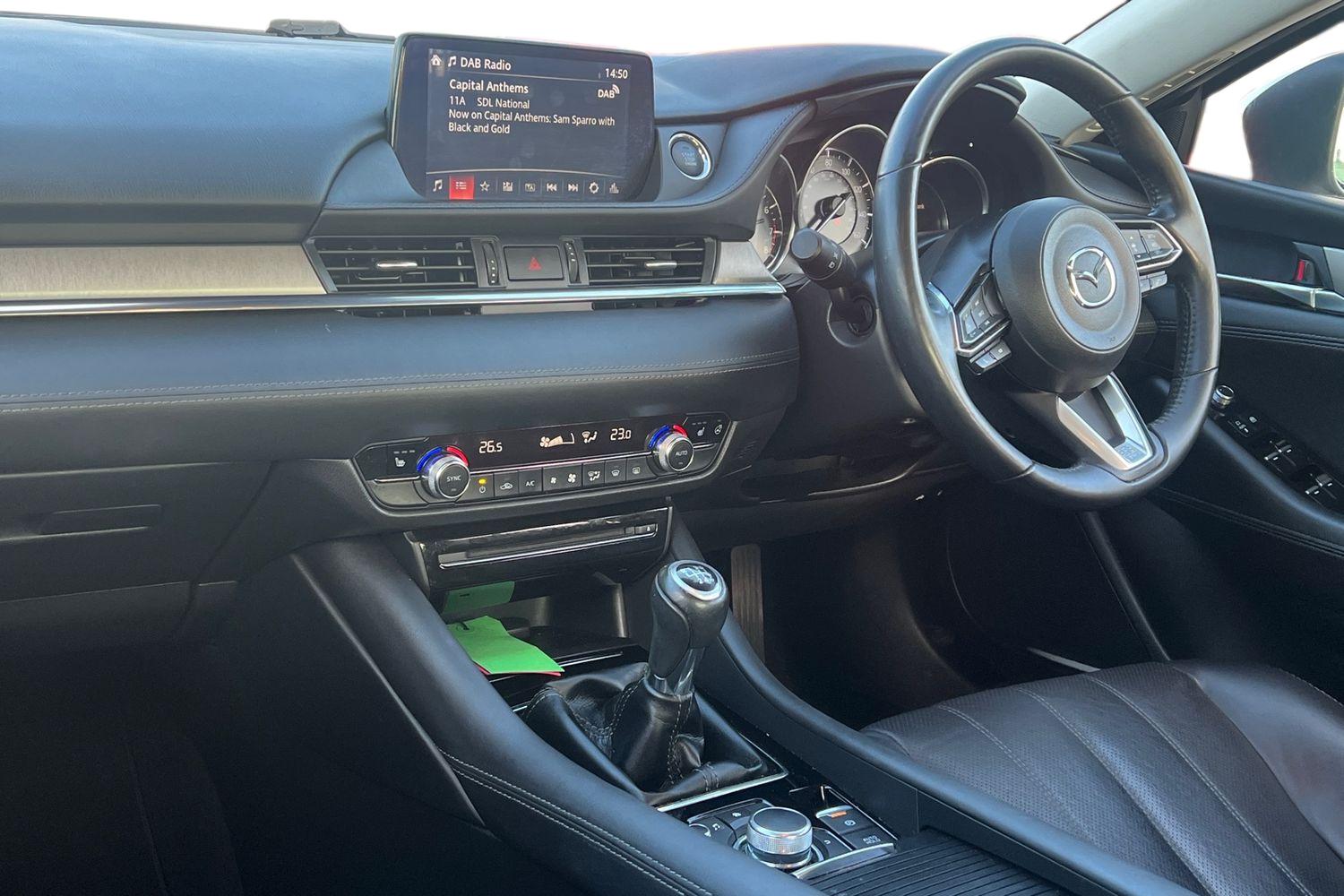 Used Mazda Mazda6 2019 for sale - 77515086: Photo 4