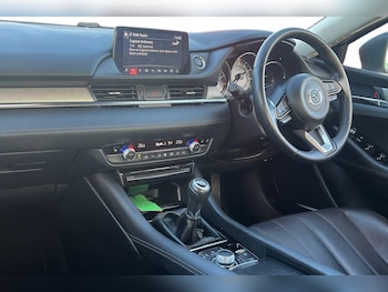 Used Mazda Mazda6 2019 for sale - 77515086: Photo