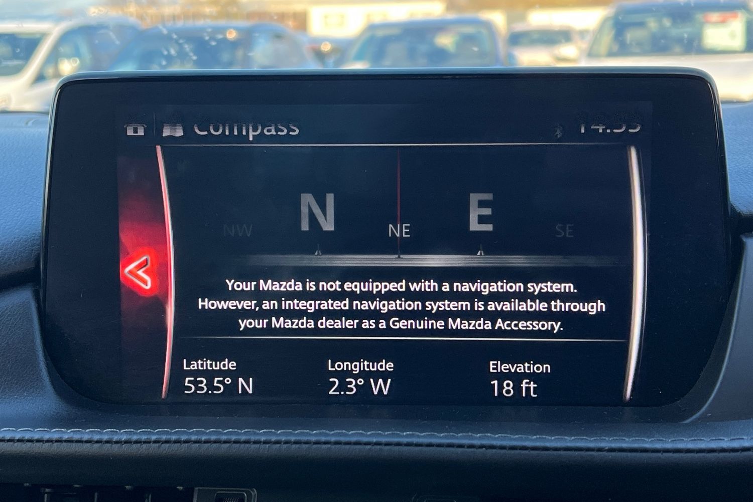 Used Mazda Mazda6 2019 for sale - 77515086: Photo 8