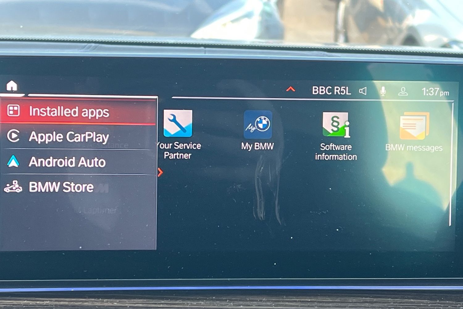 Used BMW 5 Series 2020 for sale - 76629981: Photo 10