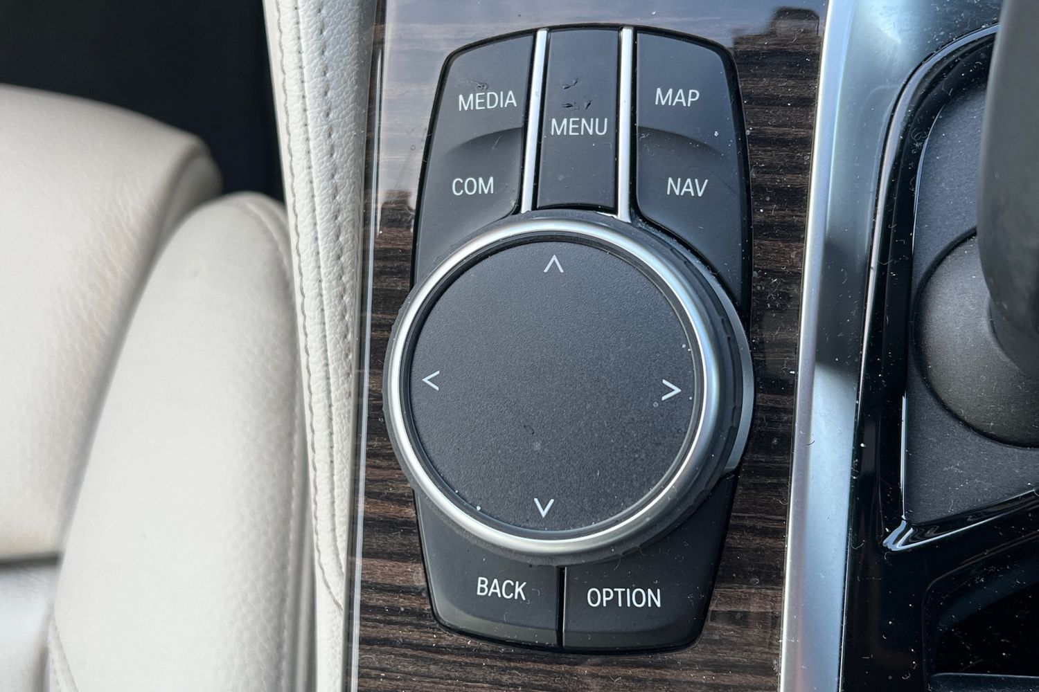 Used BMW 5 Series 2020 for sale - 76629981: Photo 12