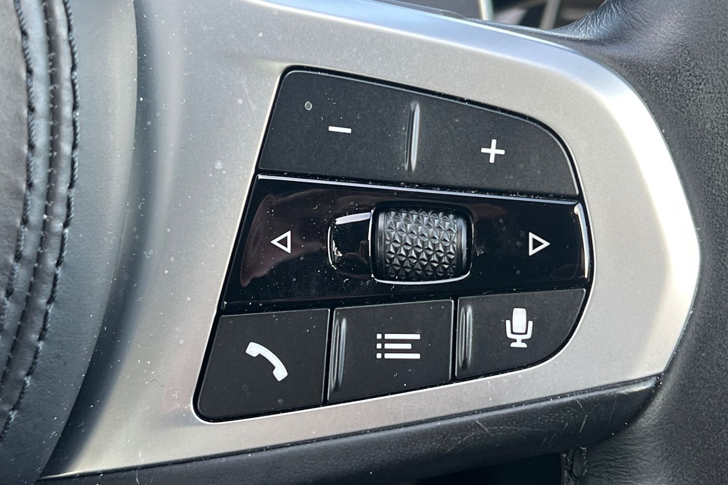 Used BMW 5 Series 2020 for sale - 76629981: Photo 15