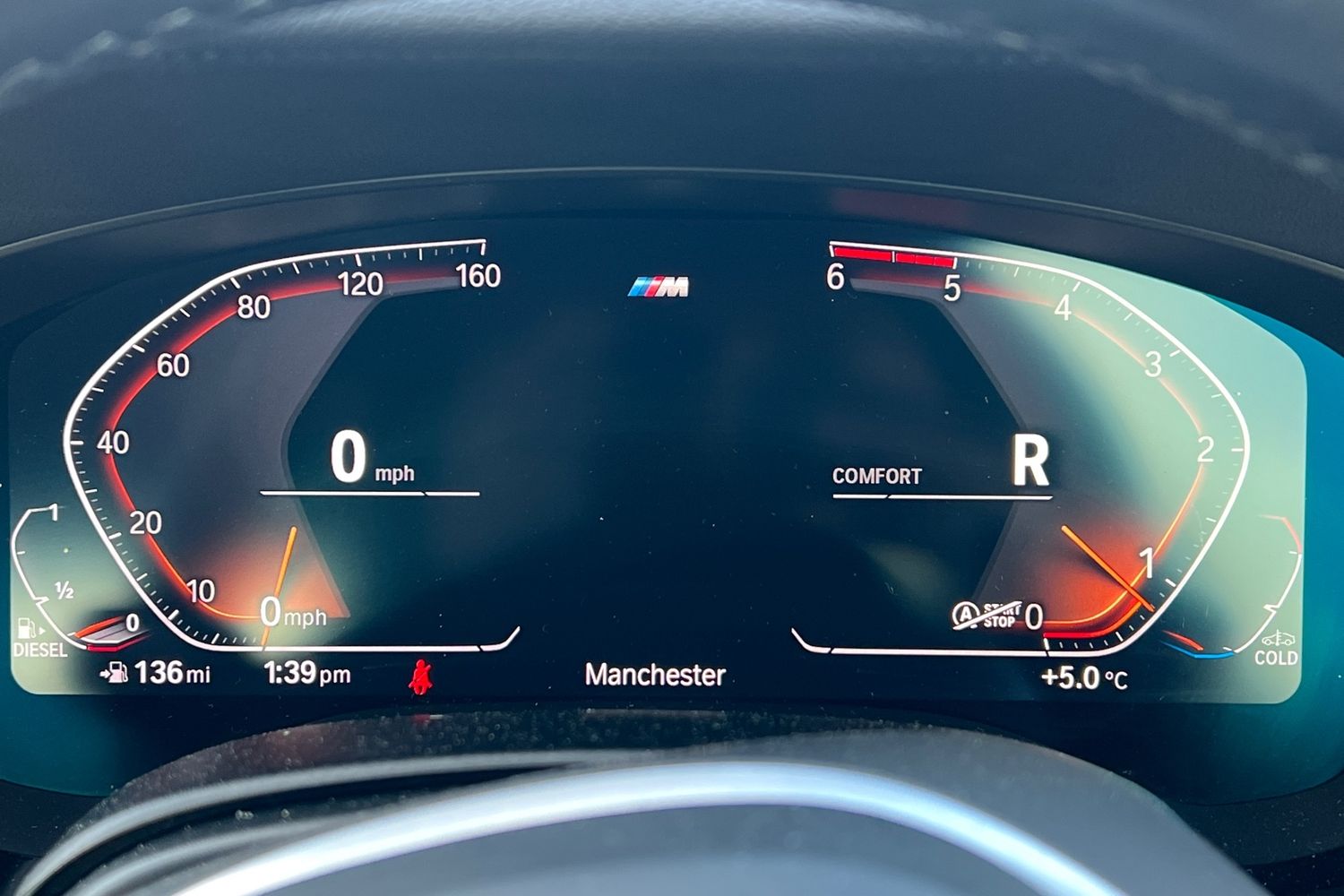 Used BMW 5 Series 2020 for sale - 76629981: Photo 18