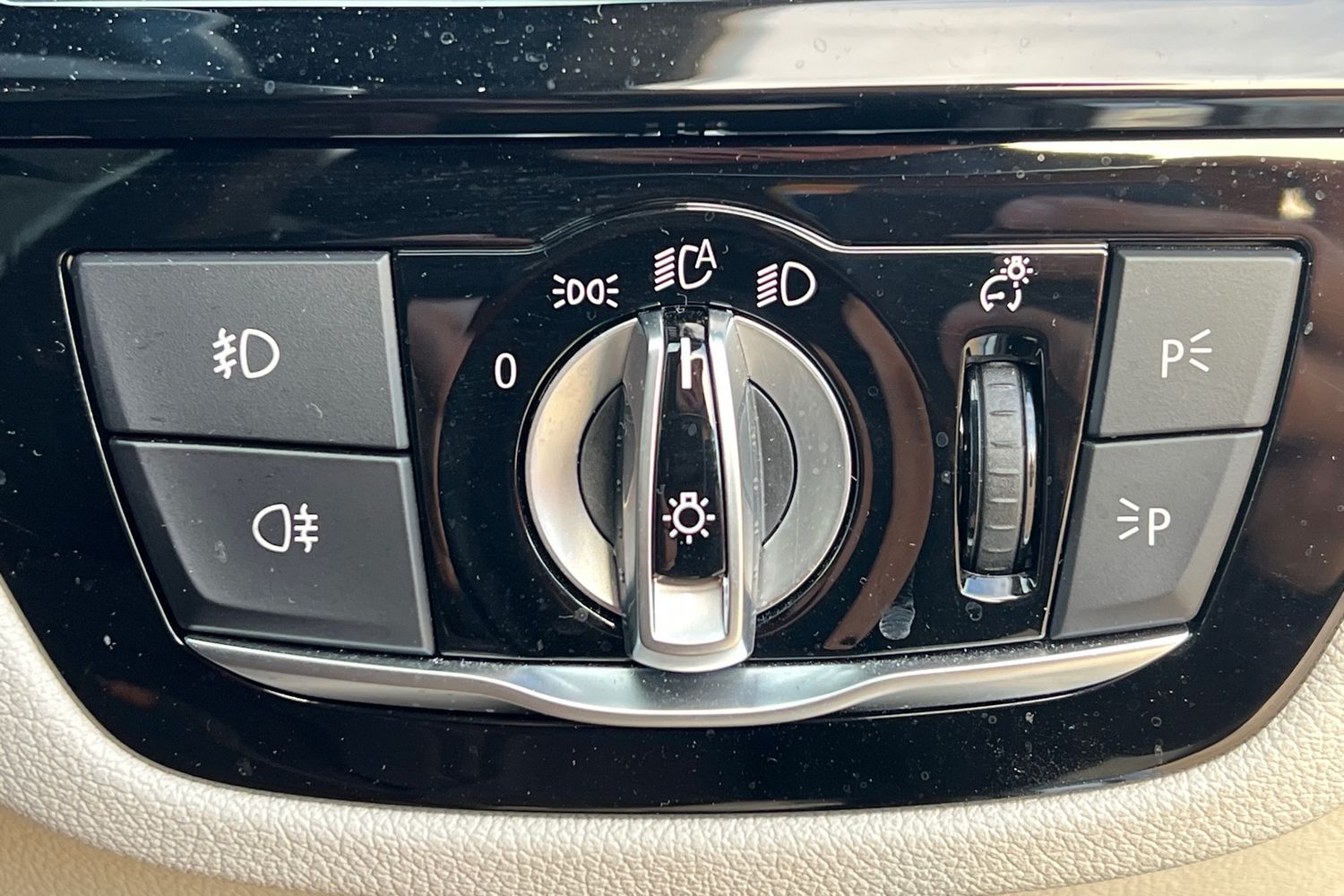 Used BMW 5 Series 2020 for sale - 76629981: Photo 19