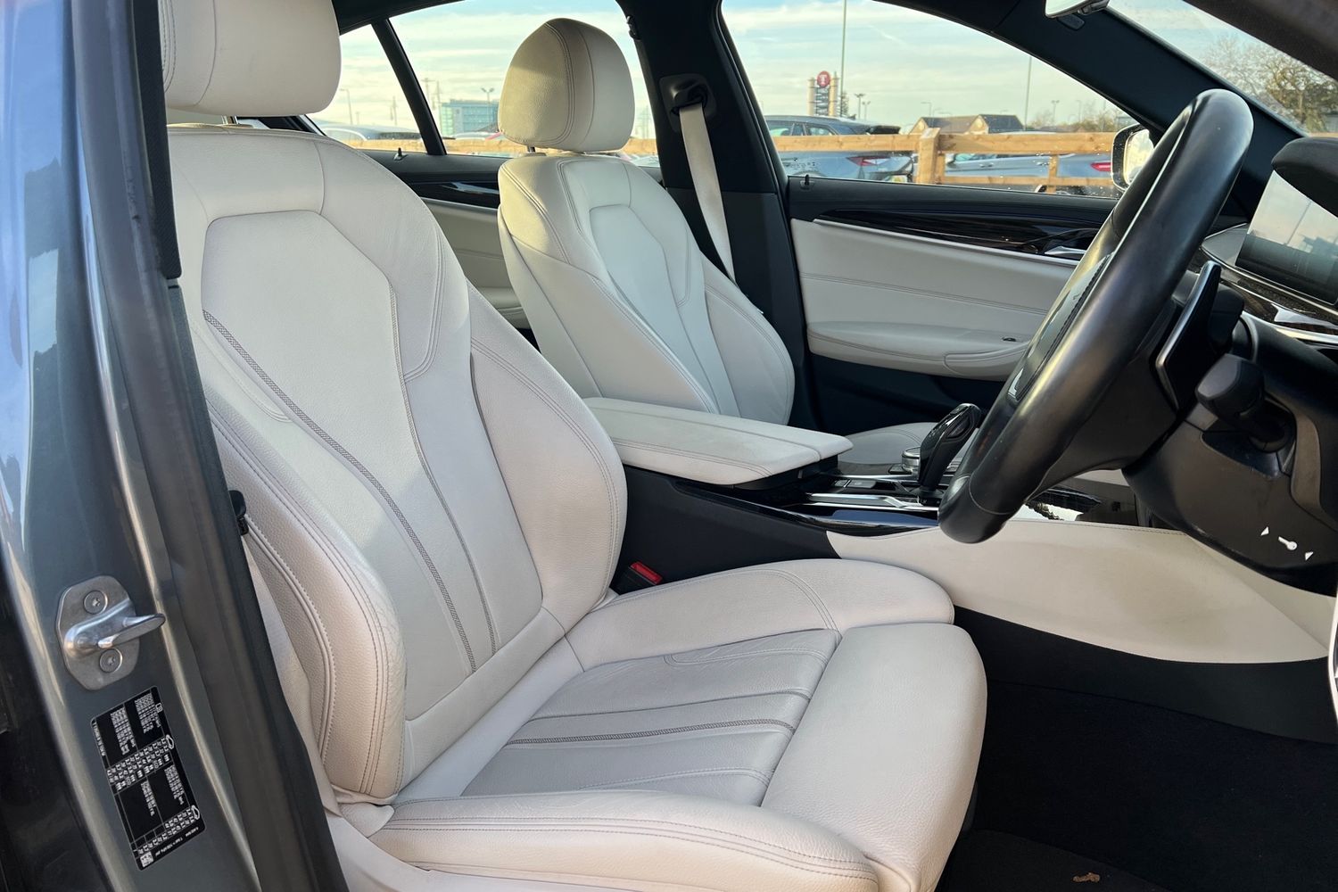 Used BMW 5 Series 2020 for sale - 76629981: Photo 21