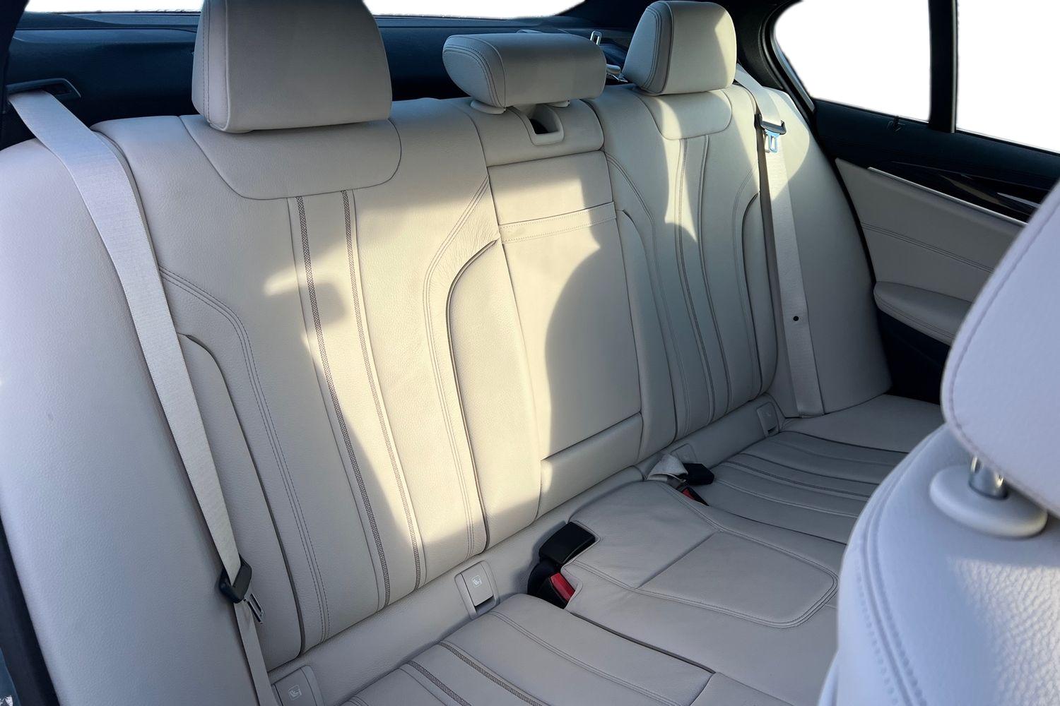 Used BMW 5 Series 2020 for sale - 76629981: Photo 22