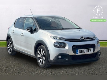Used Citroen C3 2017 for sale - 78964745: Photo