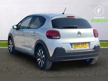 Used Citroen C3 2017 for sale - 78964745: Photo