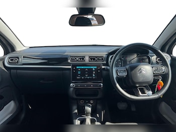 Used Citroen C3 2017 for sale - 78964745: Photo