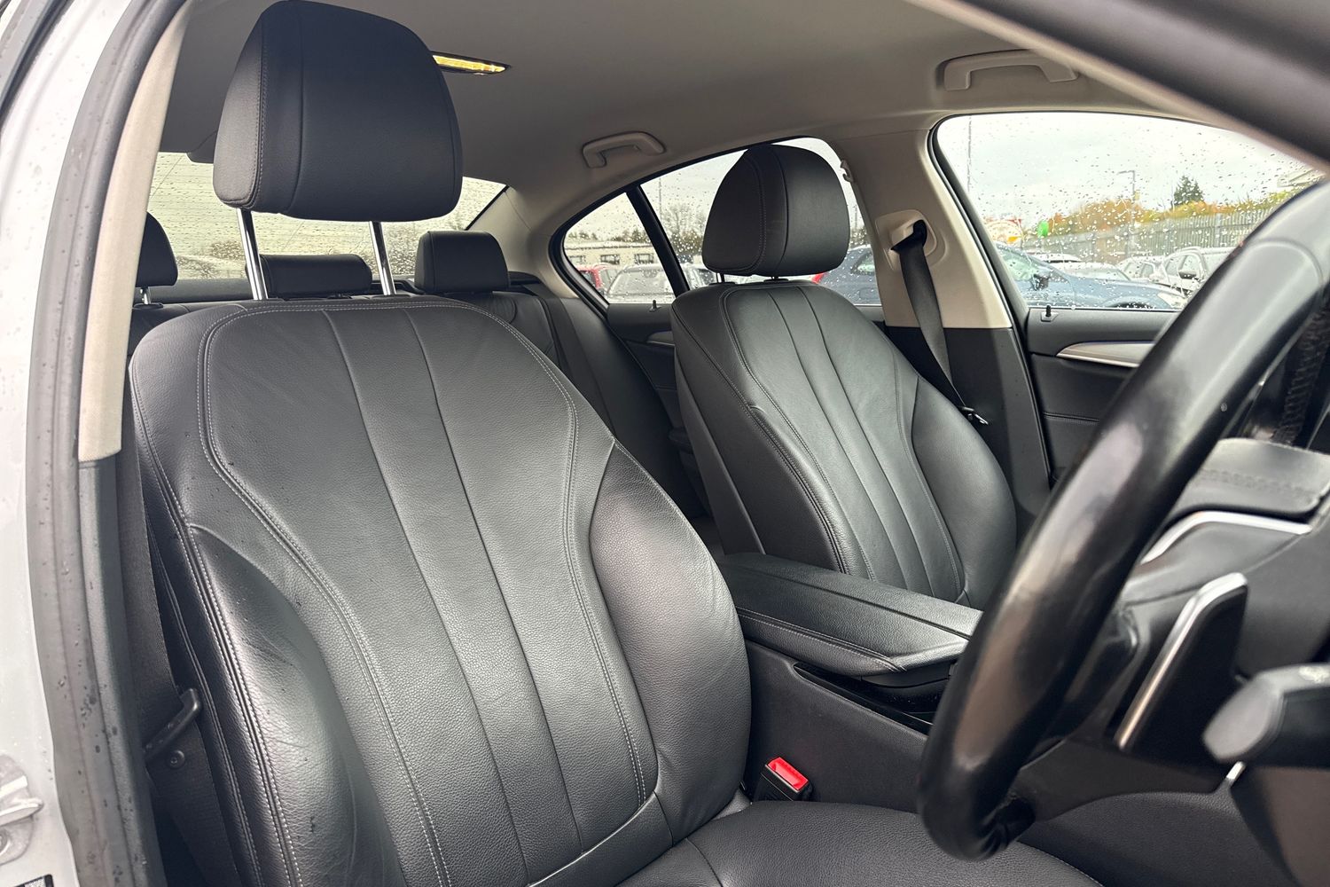 Used BMW 5 Series 2017 for sale - 77834921: Photo 17