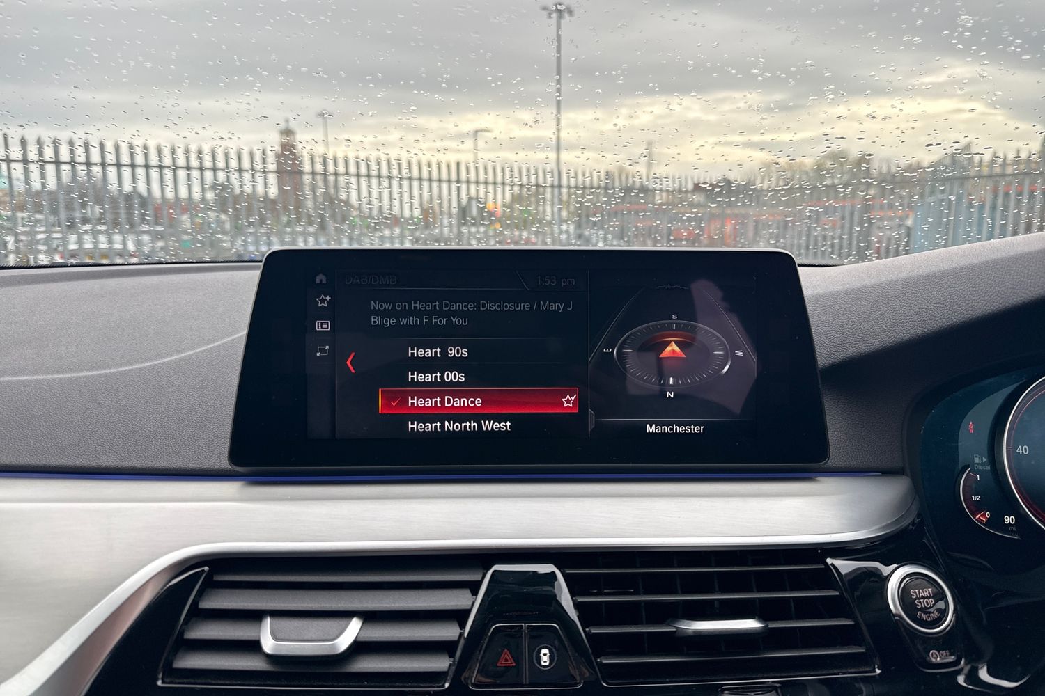 Used BMW 5 Series 2017 for sale - 77834921: Photo 7