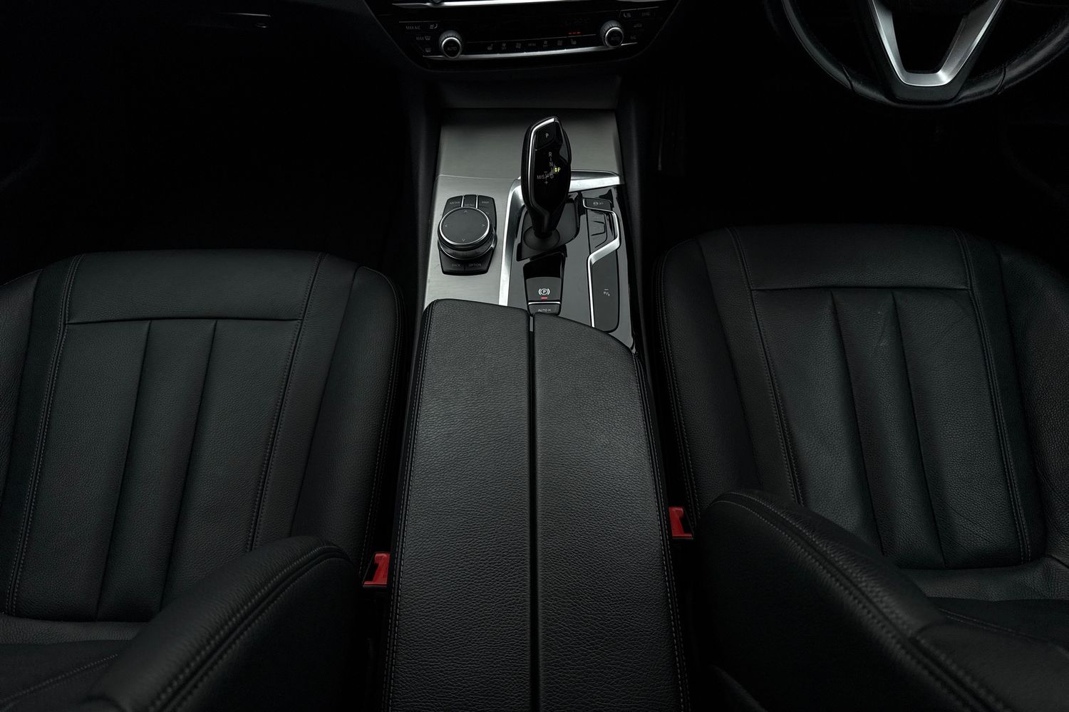 Used BMW 5 Series 2017 for sale - 77834921: Photo 9