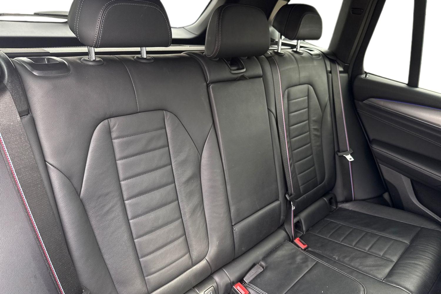 Used BMW X3 2020 for sale - 77620514: Photo 18