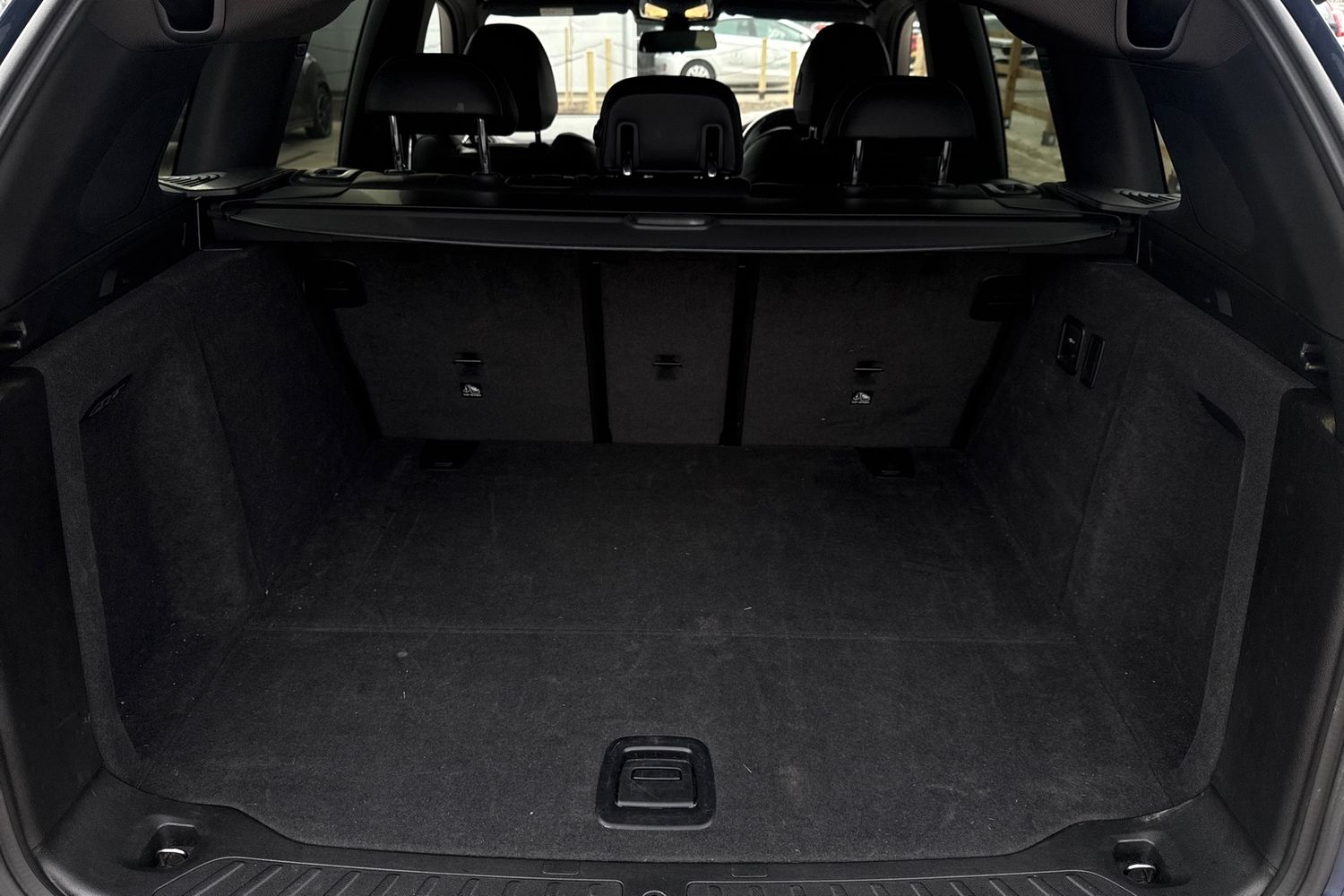 Used BMW X3 2020 for sale - 77620514: Photo 19