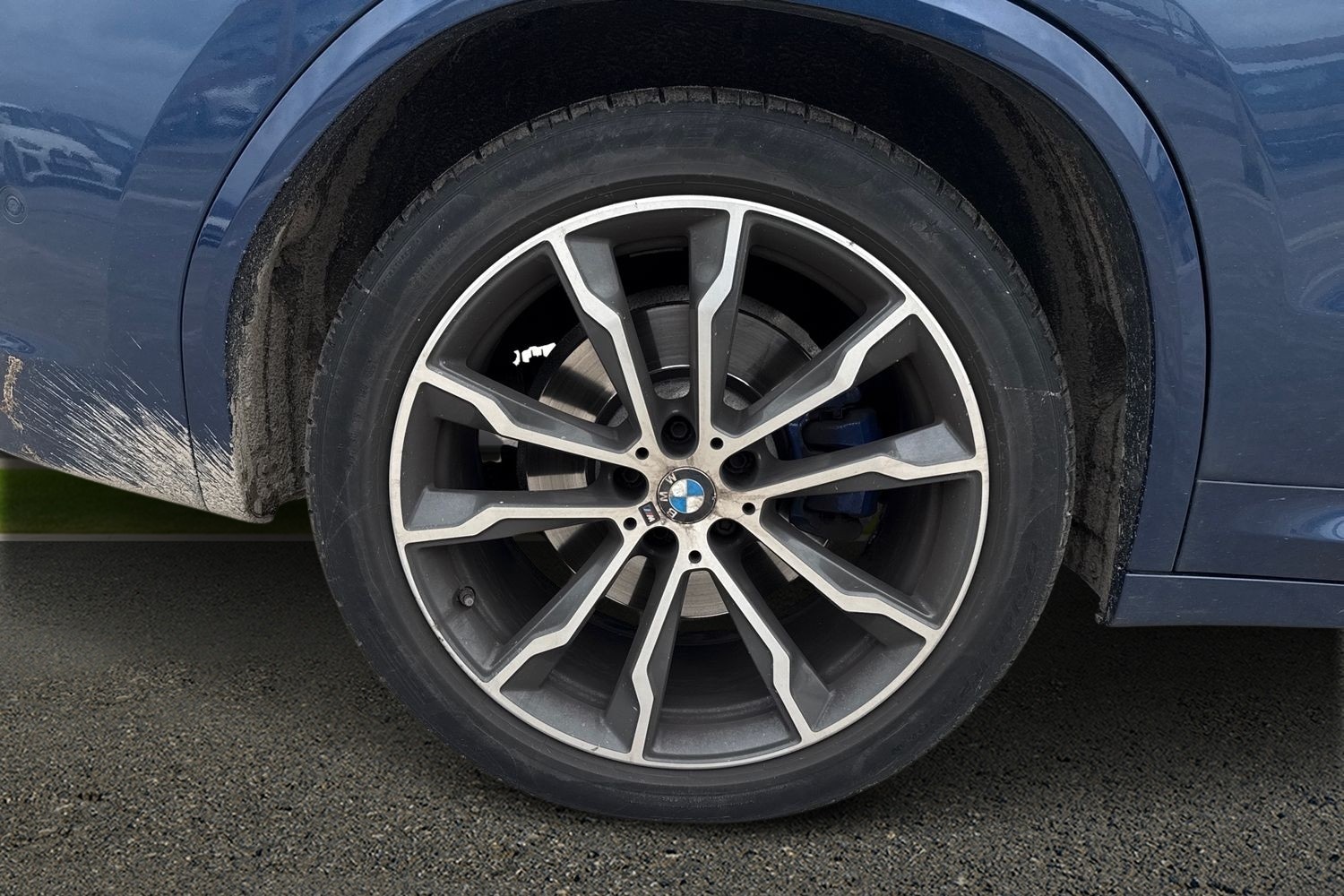 Used BMW X3 2020 for sale - 77620514: Photo 20