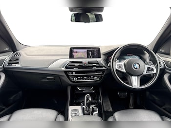 Used BMW X3 2020 for sale - 77620514: Photo