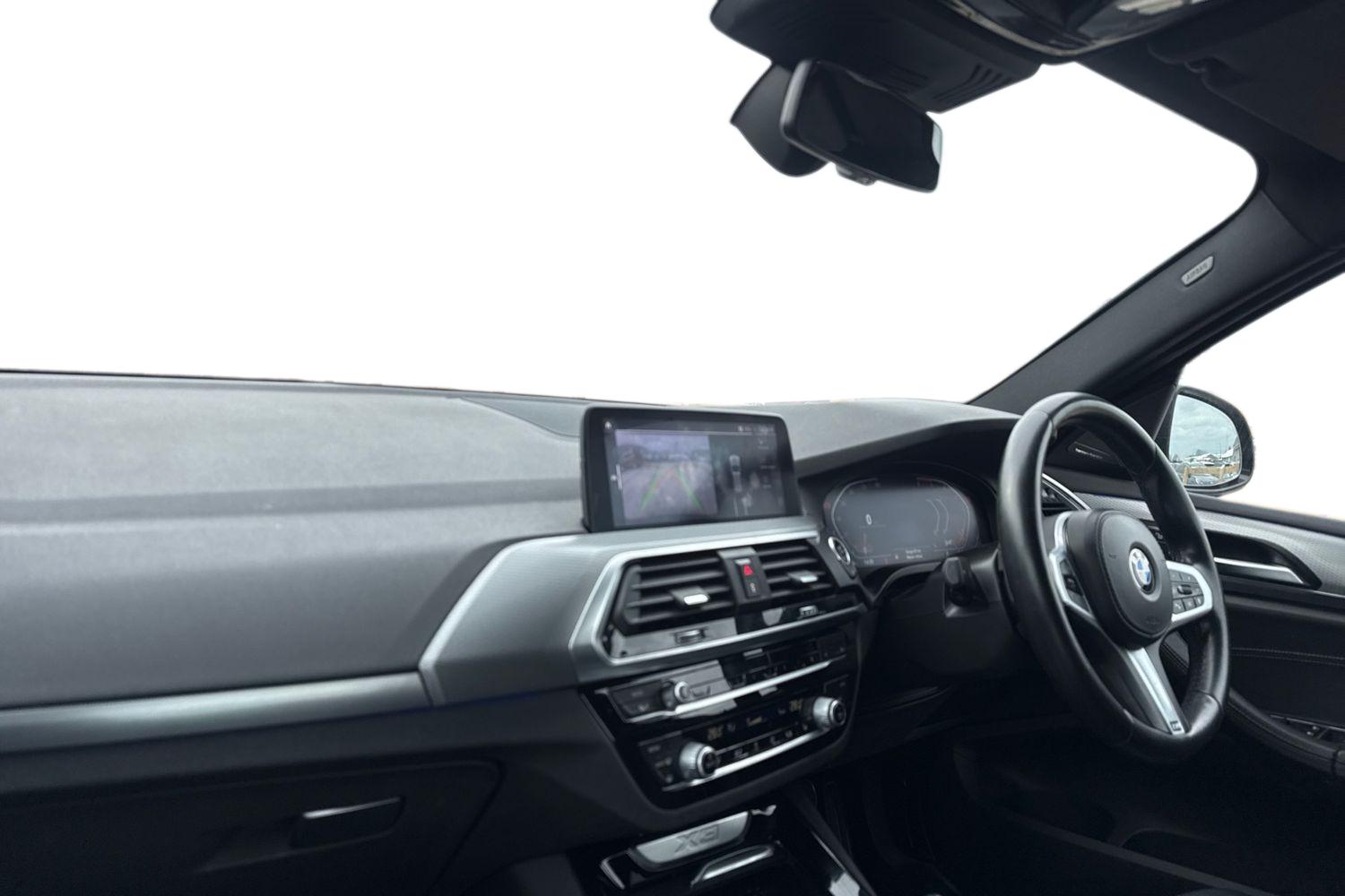 Used BMW X3 2020 for sale - 77620514: Photo 4