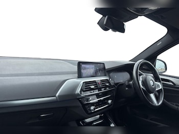 Used BMW X3 2020 for sale - 77620514: Photo