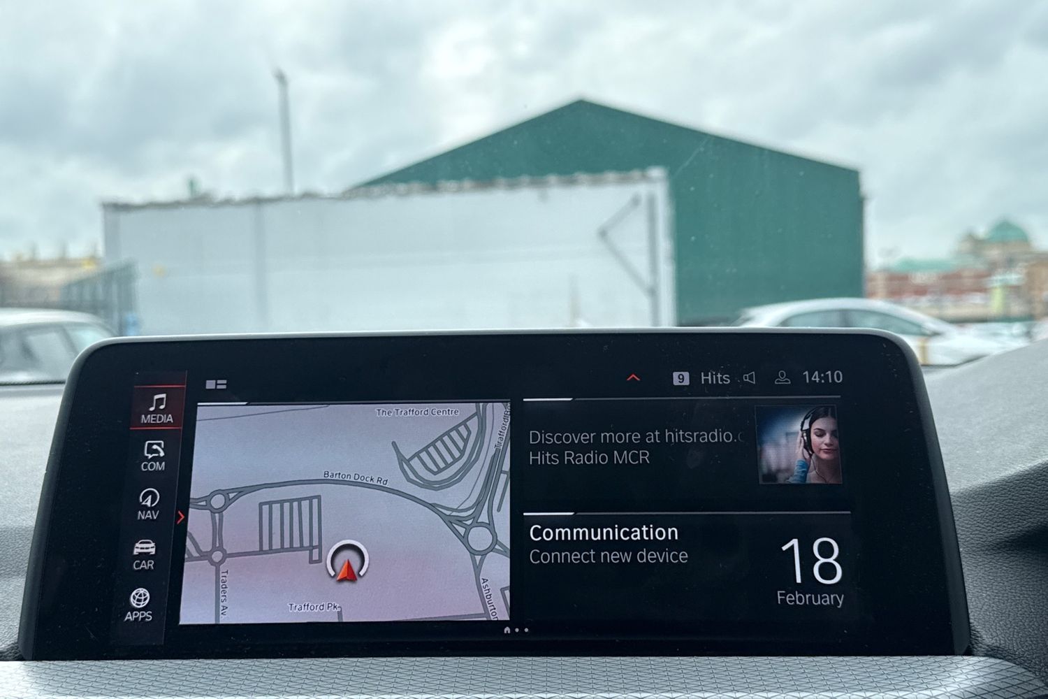 Used BMW X3 2020 for sale - 77620514: Photo 6