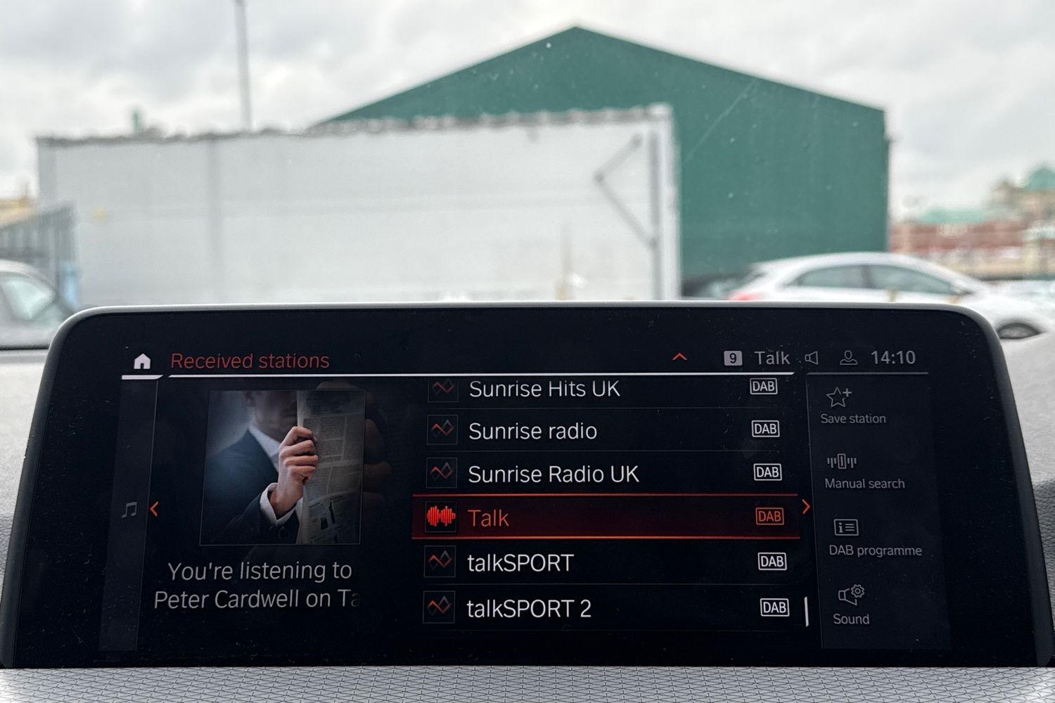 Used BMW X3 2020 for sale - 77620514: Photo 7