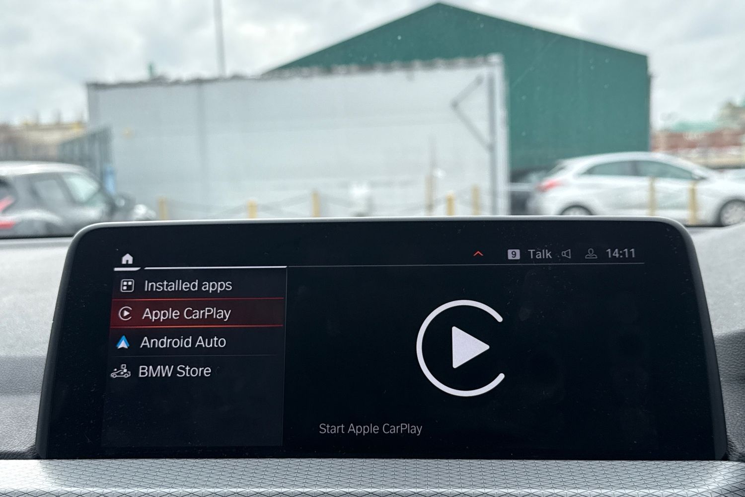 Used BMW X3 2020 for sale - 77620514: Photo 9