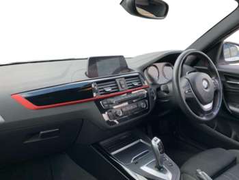 Used BMW 1 Series 2018 for sale - 74495646: Photo