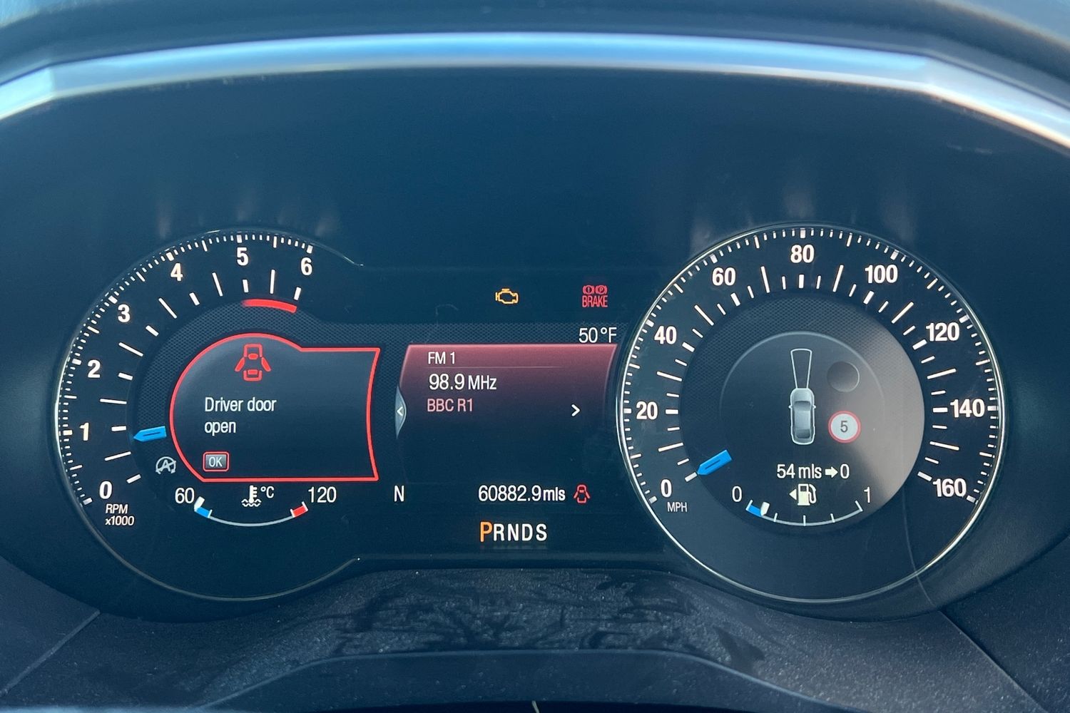 Used Ford Edge 2016 for sale - 76588069: Photo 16