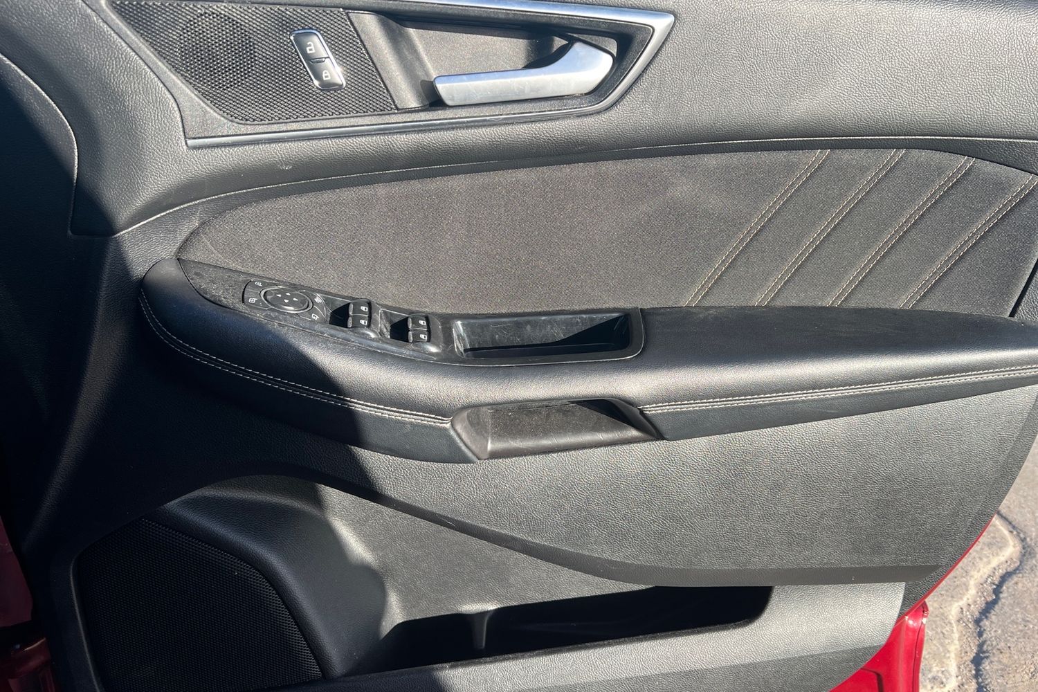 Used Ford Edge 2016 for sale - 76588069: Photo 18