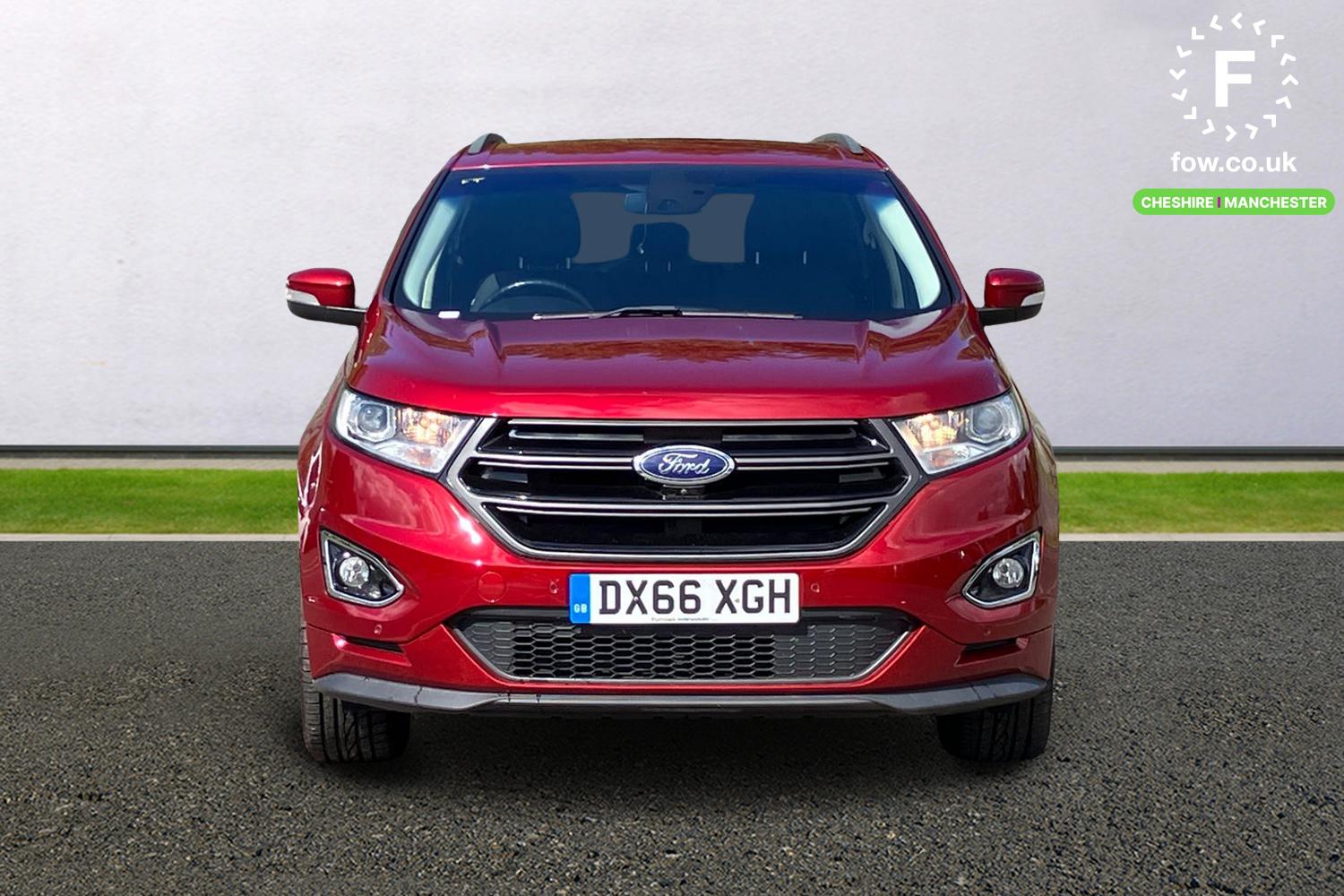 Used Ford Edge 2016 for sale - 76588069: Photo 2