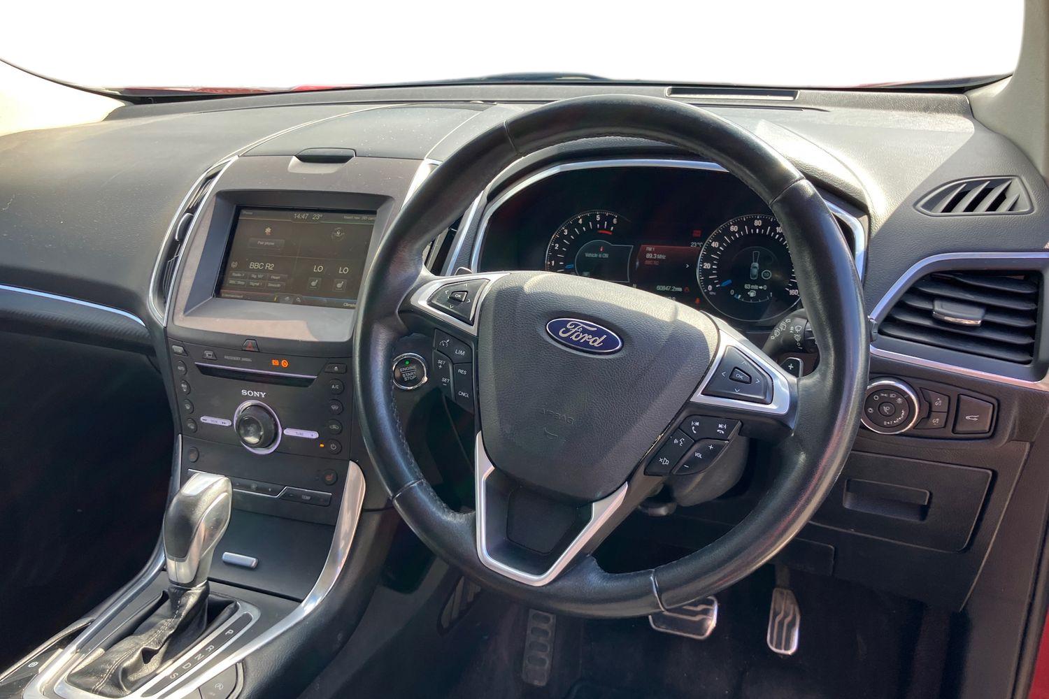 Used Ford Edge 2016 for sale - 76588069: Photo 3