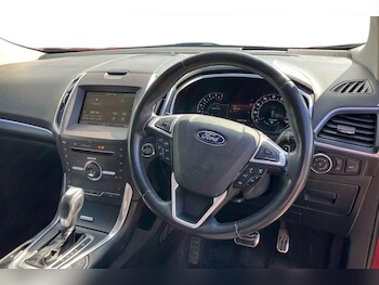 Used Ford Edge 2016 for sale - 76588069: Photo