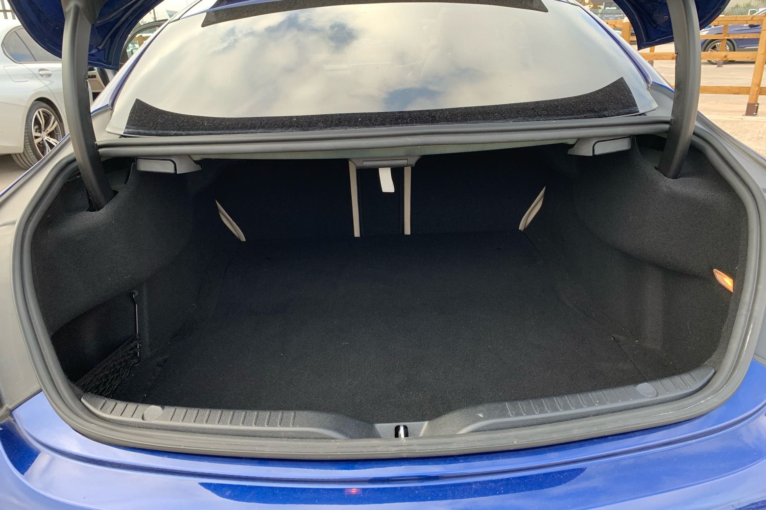Used Mercedes-Benz C Class 2018 for sale - 76257063: Photo 13
