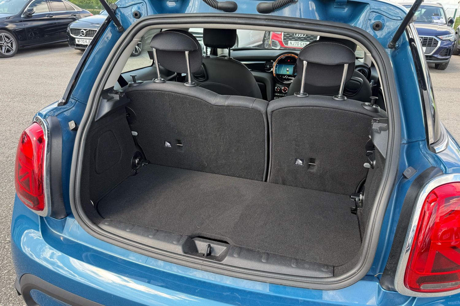 Vehicle 15