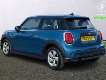 Used MINI Hatch 2022 for sale - 75075464: Photo