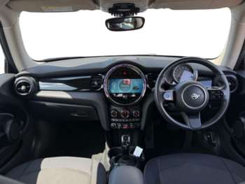 Used MINI Hatch 2022 for sale - 75075464: Photo