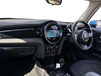 Used MINI Hatch 2022 for sale - 75075464: Photo