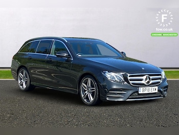 Used Mercedes-Benz E-Class 2018 for sale - 75626233: Photo
