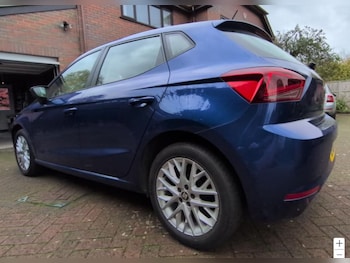 Used SEAT Ibiza 2018 for sale - 76553578: Photo
