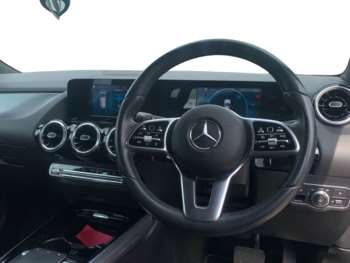 Used Mercedes-Benz GLA 2020 for sale - 74718633: Photo