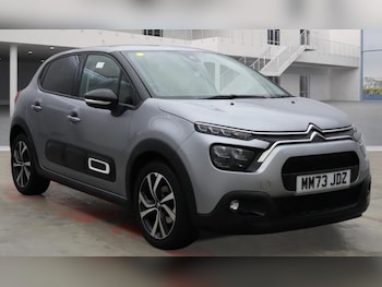 2023 - 1.2 PureTech Max 5dr