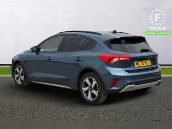 Used Ford Focus 2020 for sale - 75499293: Photo