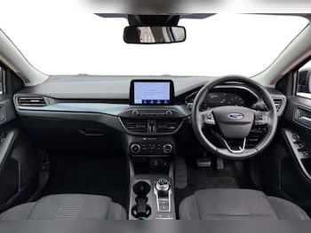 Used Ford Focus 2020 for sale - 75499293: Photo