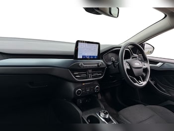 Used Ford Focus 2020 for sale - 75499293: Photo