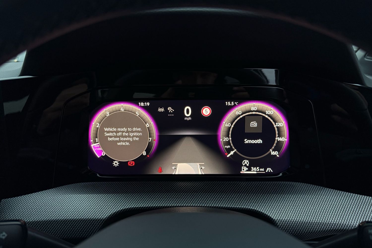 Used Volkswagen Golf 2024 for sale - 75879369: Photo 10