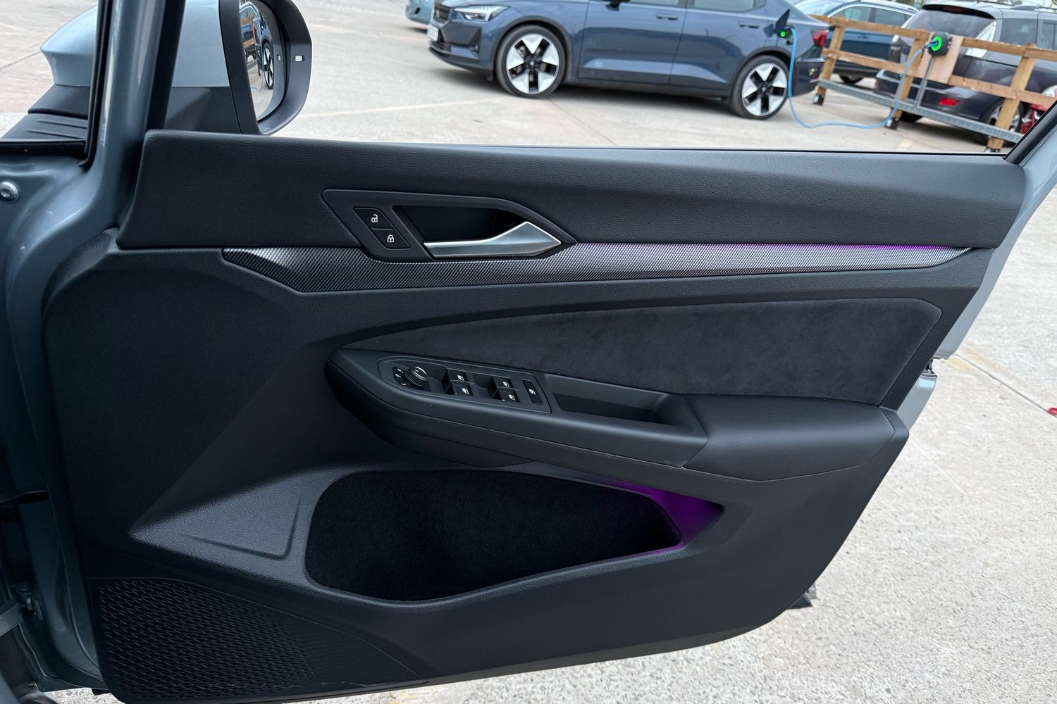 Used Volkswagen Golf 2024 for sale - 75879369: Photo 12