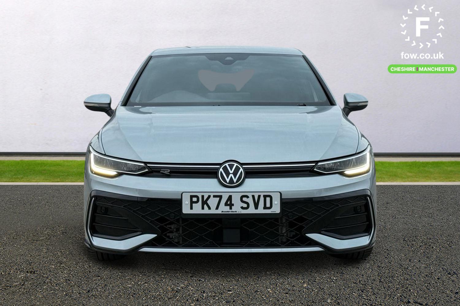 Used Volkswagen Golf 2024 for sale - 75879369: Photo 17