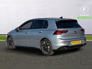 Used Volkswagen Golf 2024 for sale - 75879369: Photo