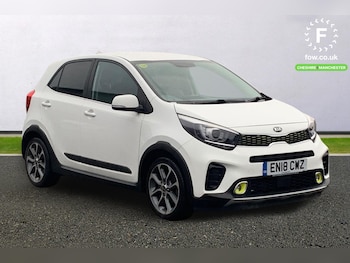 Used Kia Picanto 2018 for sale - 77383311: Photo